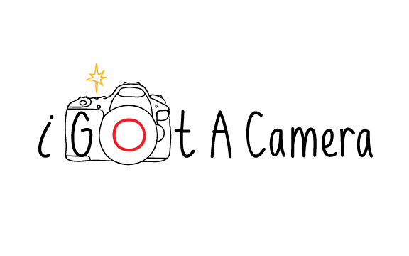 I Got A Camera
